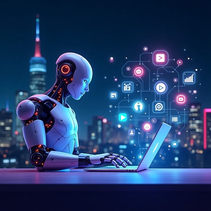 IT Maintenance