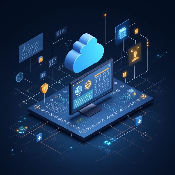 Cloud Server