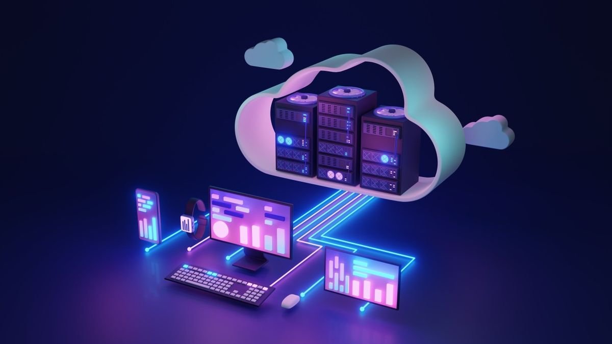 Cloud Services