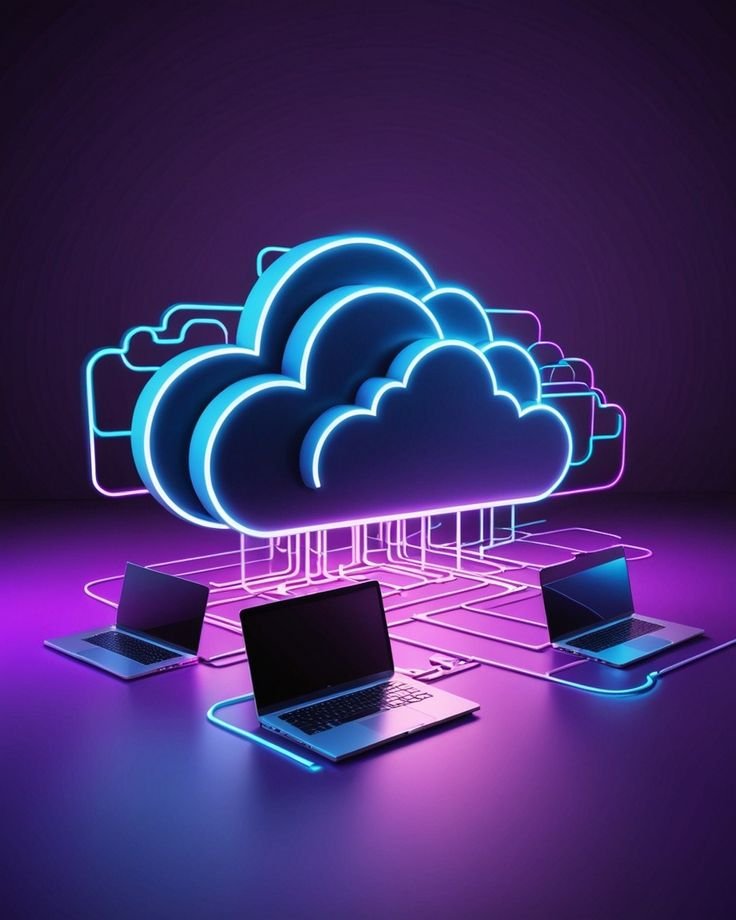 Cloud Hosting