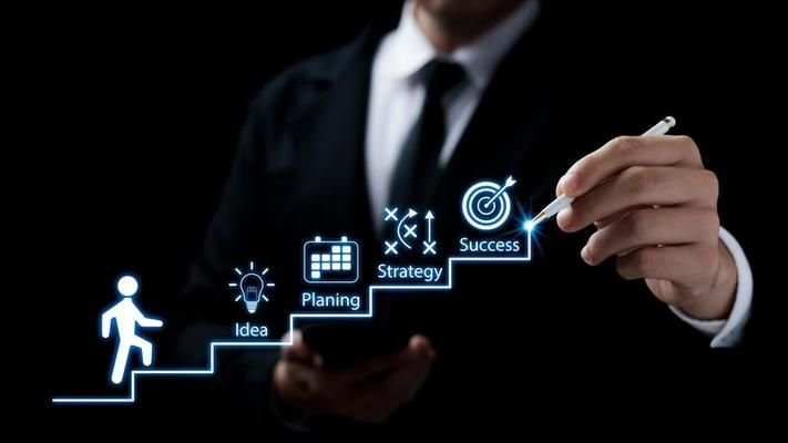 IT Consulting