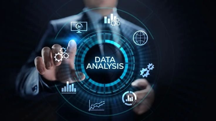Data Analytics