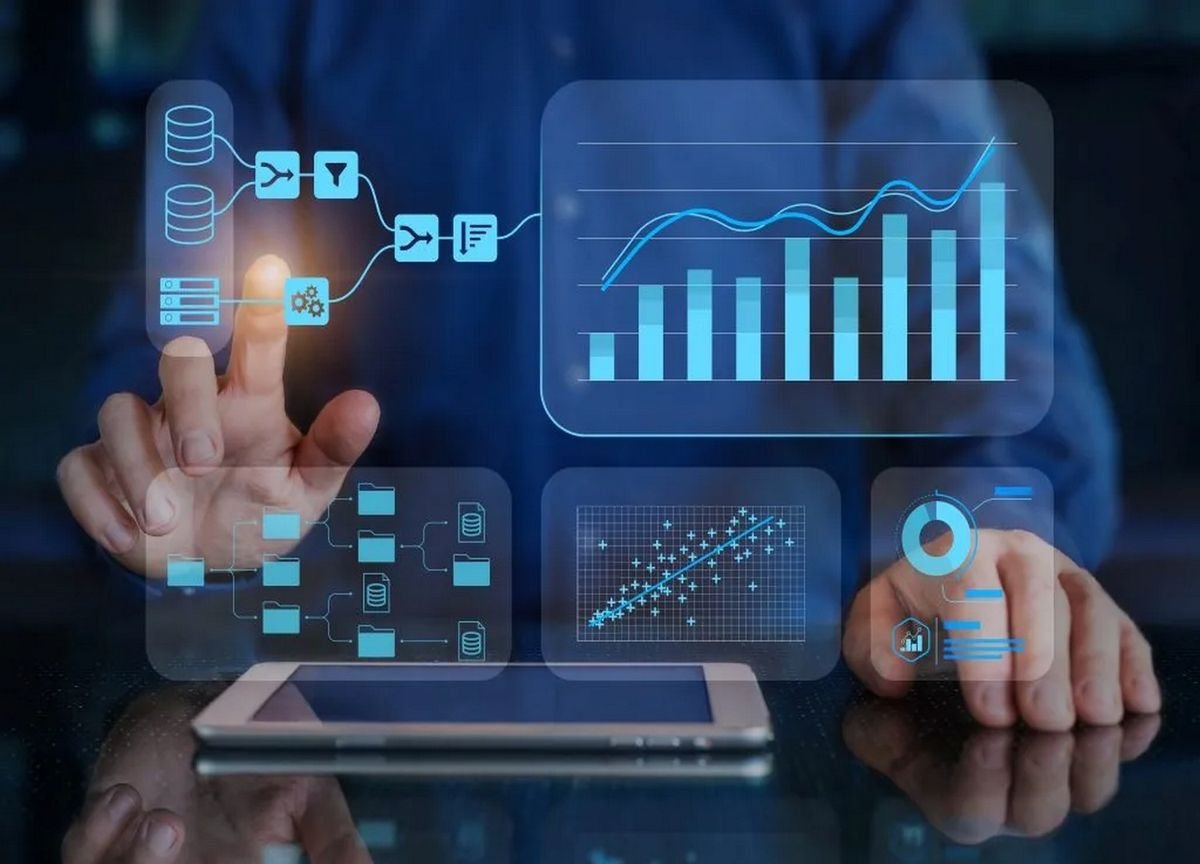 Data Analytics