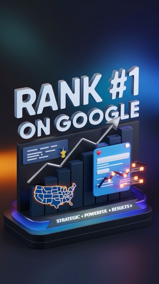 SEO Marketing